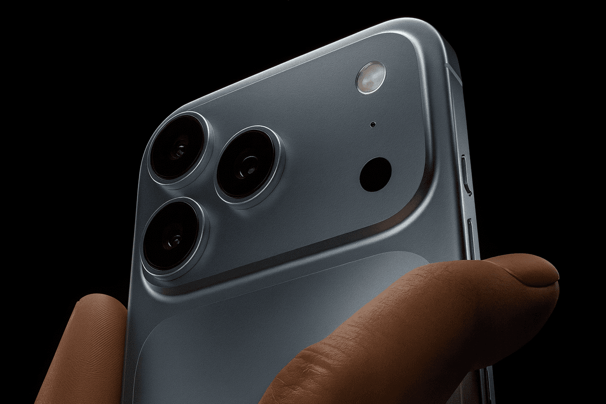 Nejlepší tvrzené sklo pro iPhone 17 Pro Max – žebříček 2025