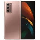 More Galaxy Z Flip / Z Fold