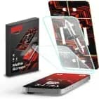 Folie de protecție pentru ecranul iPhone 17