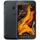 Galaxy Xcover 4S
