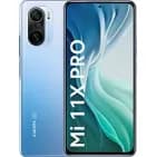 Xiaomi Mi 11i/11X/11X Pro