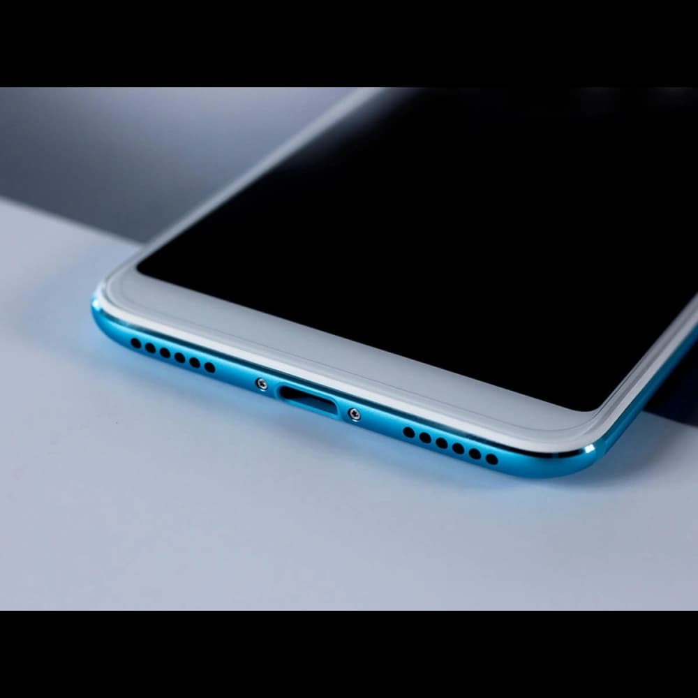 3MK Hybridglas FlexibleGlass Lite Moto G8 Power Lite - 2