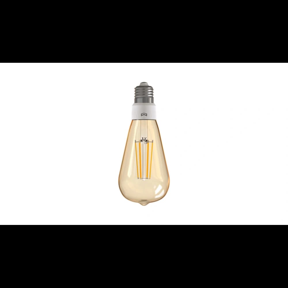 Smart Yeelight LED Filament bulb ST64 - 3