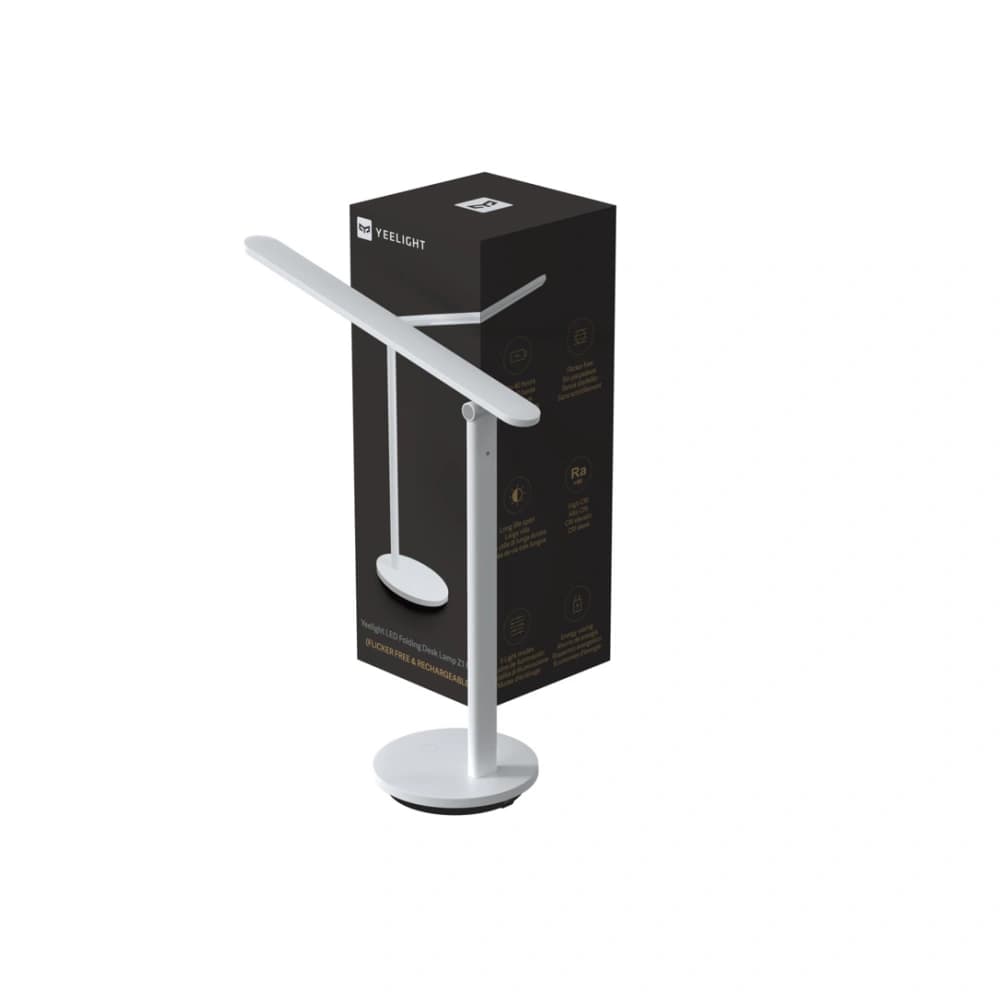 Irodai lámpa Yeelight Z1 Pro akkumulátoros, összecsukható - 4