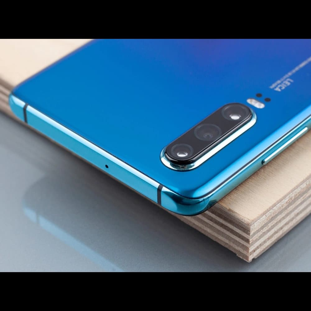 Hybidní sklo na objektiv fotoaparátu 3MK Ochrana objektivu Redmi 9A [4 PACK] - 5