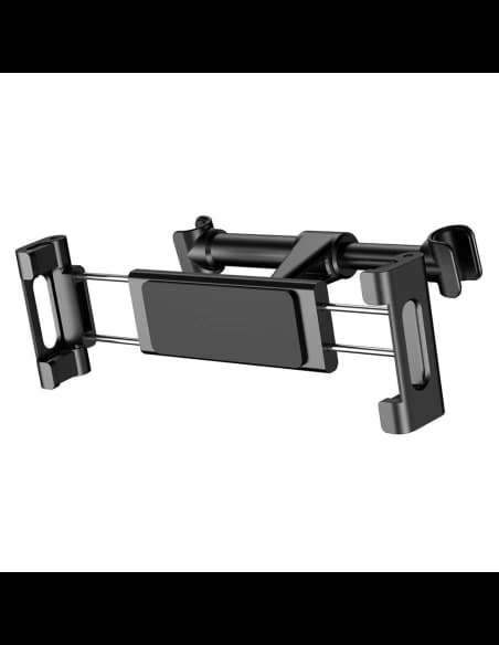 Upevnění do auta Baseus Backseat Black