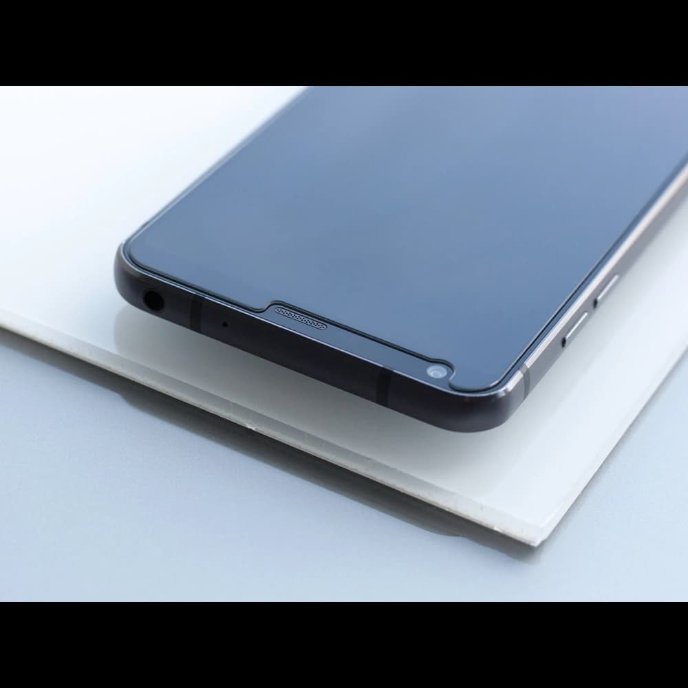 Tvrzené sklo 3MK HardGlass Samsung Galaxy A10 - 6