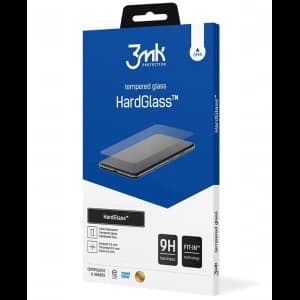 Tvrzené sklo 3MK HardGlass Apple iPhone 11