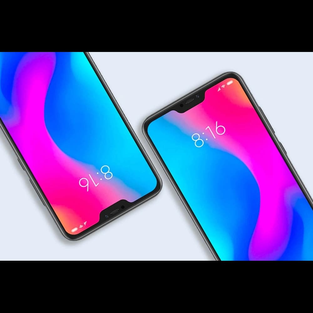 Sticlă temperată 3MK HardGlass Max Lite Samsung Galaxy A50s neagră - 4