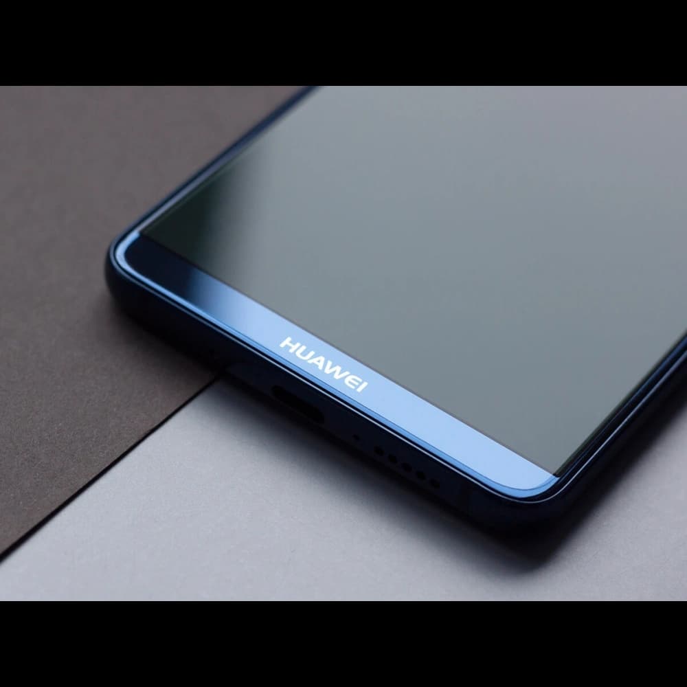 Folia de protecție 3MK ARC SE Realme 6 Pro - 4