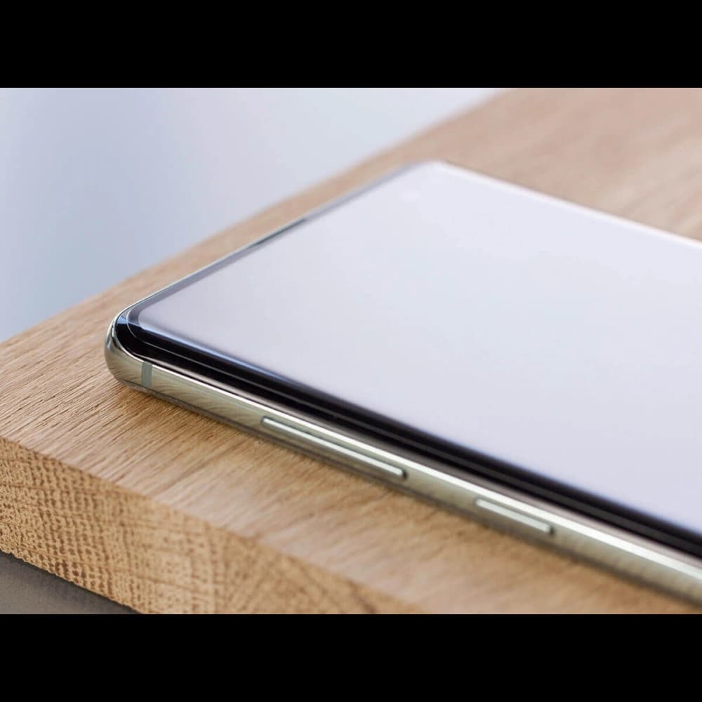 Tvrzené sklo 3MK HardGlass Max Sensor-Dot Samsung Galaxy S10+ Plus černé - 2