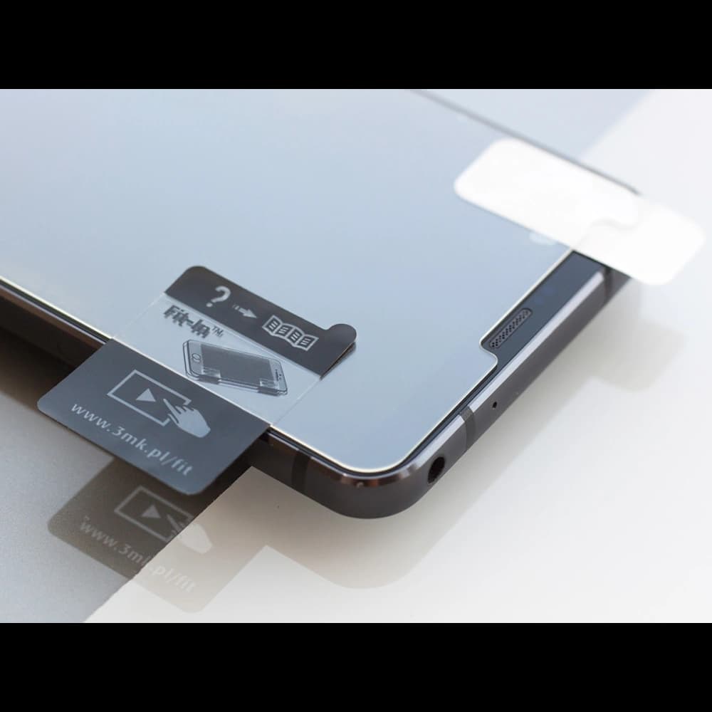 Tvrzené sklo 3MK HardGlass Redmi Note 9S/9 Pro/9 Pro Max - 5