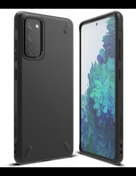 Ringke Onyx Samsung Galaxy S20 FE Black