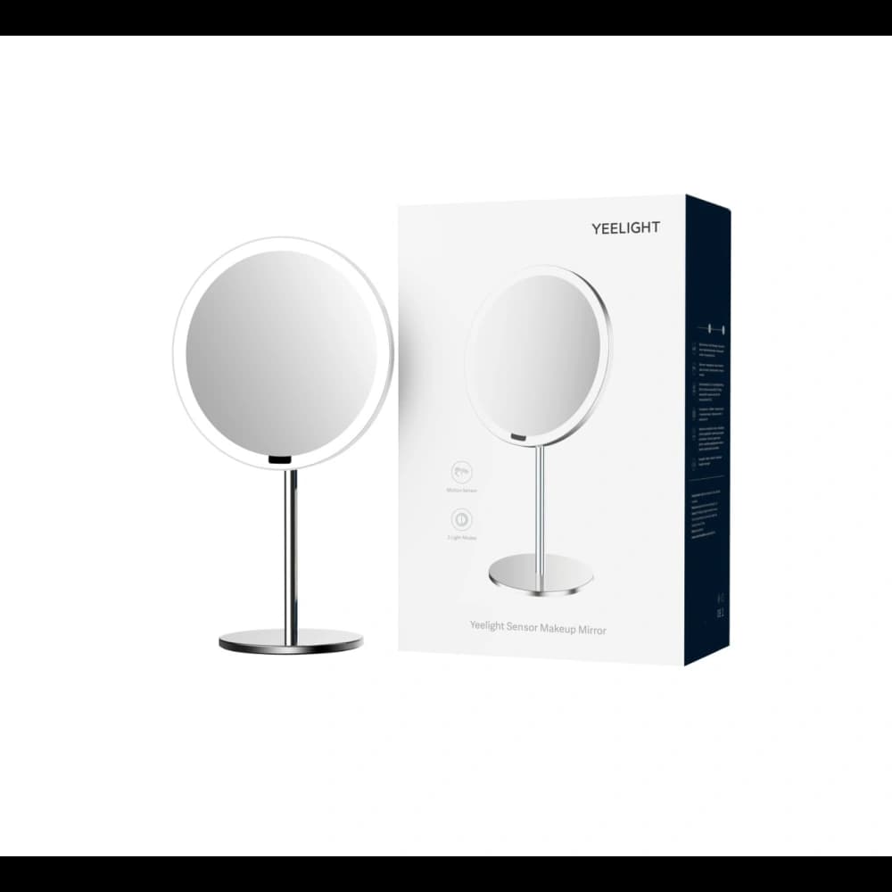 Yeelight Sensor Make-up-Spiegel Sensor Make-up-Spiegel - 6