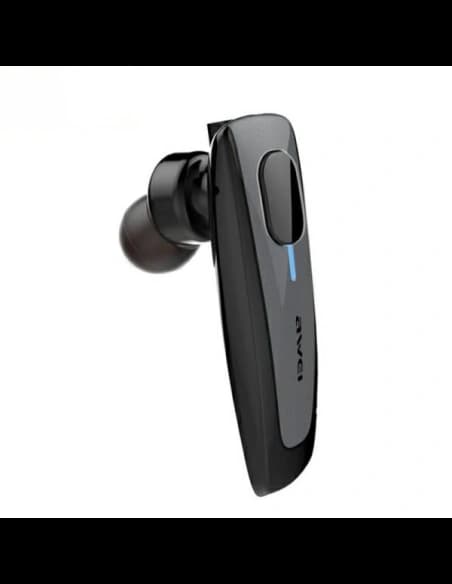 AWEI In-Ear Wireless Headset Bluetooth mono N3 black