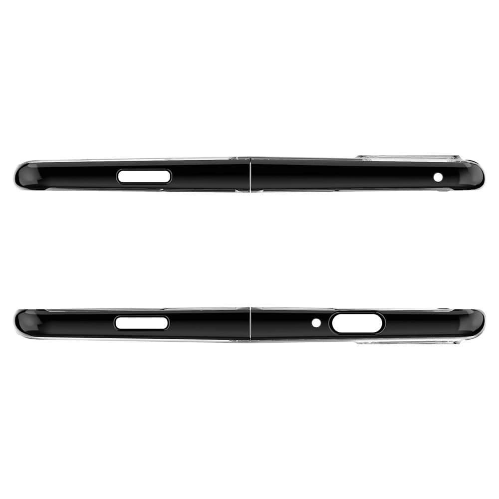 Etui Spigen Ultra Hybrid Samsung Galaxy Z Fold 2 Matt Fekete - 7