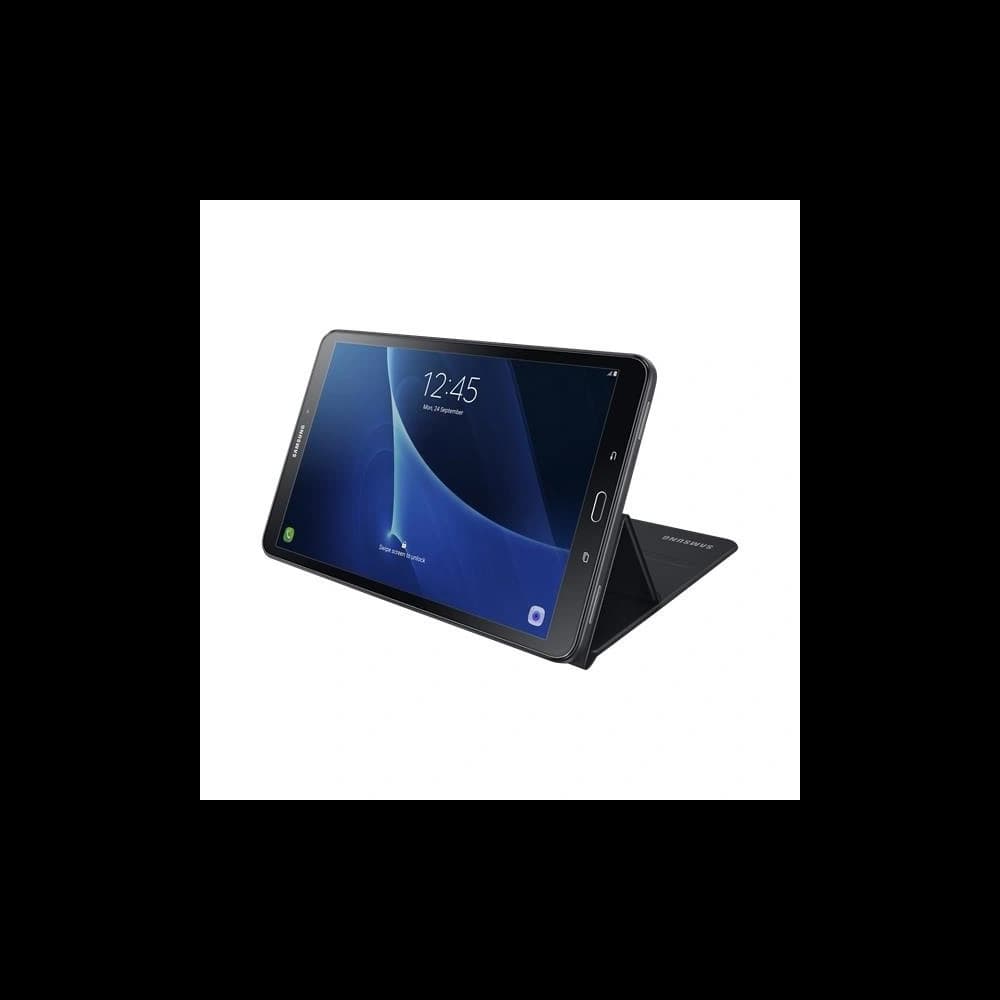 Samsung Gehäuse Galaxy Tab A 10.1 EF-BT580PB schwarz/schwarz - 3