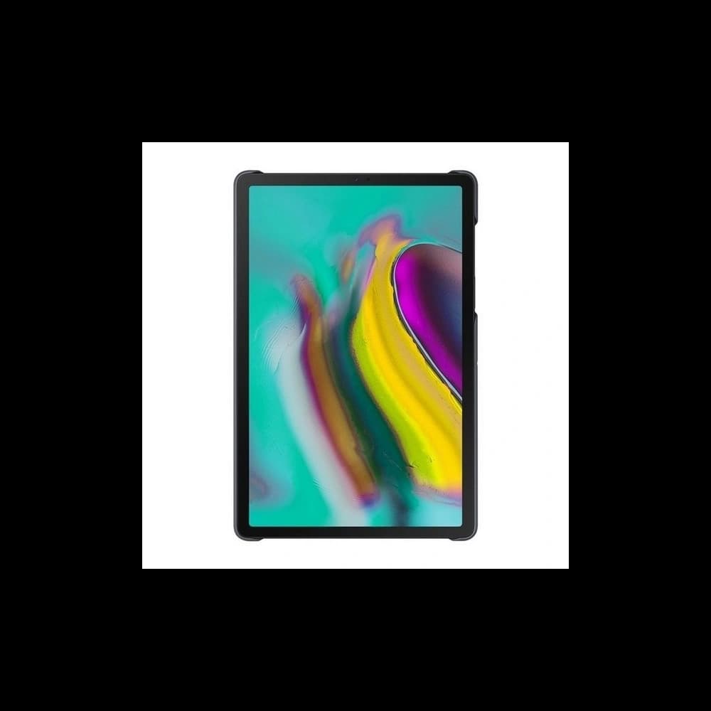 Etui Samsung Galaxy Tab S5e EF-IT720CB fekete - 2