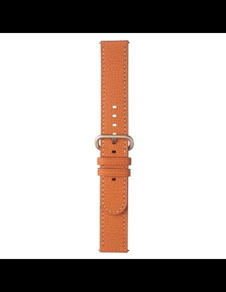 Pasek Samsung Galaxy Watch Active/Active 2 GP-TYR820BRBFW Essence 20mm tělový