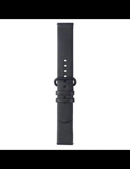 Pasek Samsung Galaxy Watch Active/Active 2 GP-TYR820BRCBW Technogel 20mm černý/black