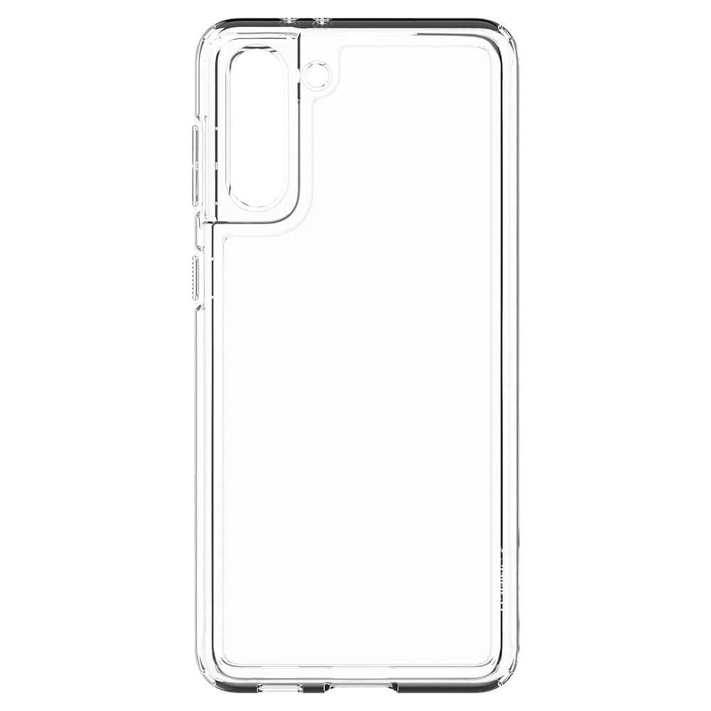 Spigen Ultra Hybrid Samsung Galaxy S21 Crystal Clear - 2
