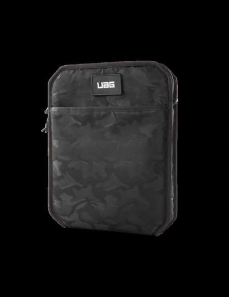 Etui UAG Urban Armor Gear Shock Sleeve Lite Apple iPad Pro 12.9 (black midnight camo)