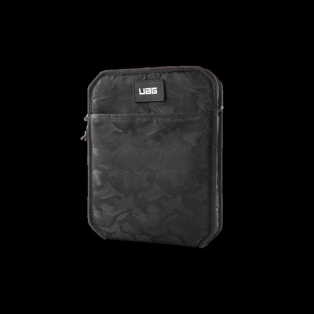 Etui UAG Urban Armor Gear Shock Sleeve Lite Apple iPad Pro 12.9 (černá noční kamufláž) - 1