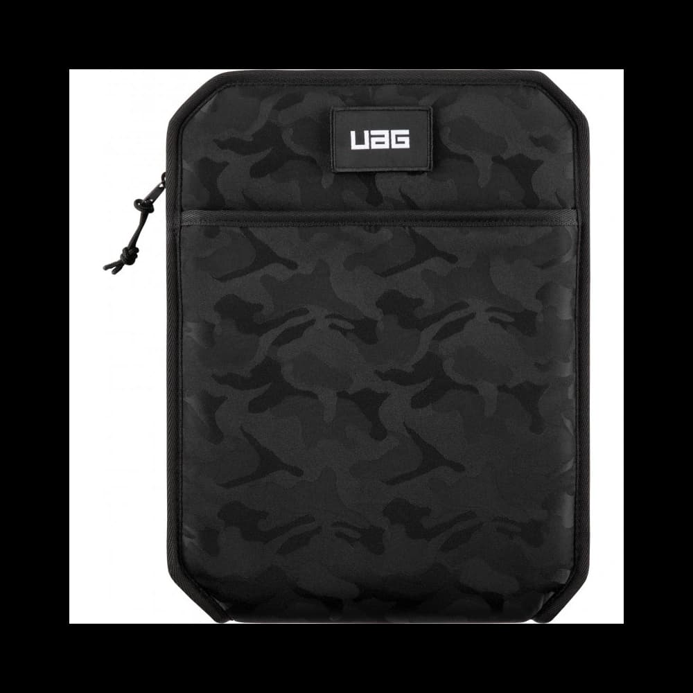 Urban Armor Gear Apple UAG Tasche Shock Sleeve Lite iPad Pro 11 (schwarz midnight camo) - 2