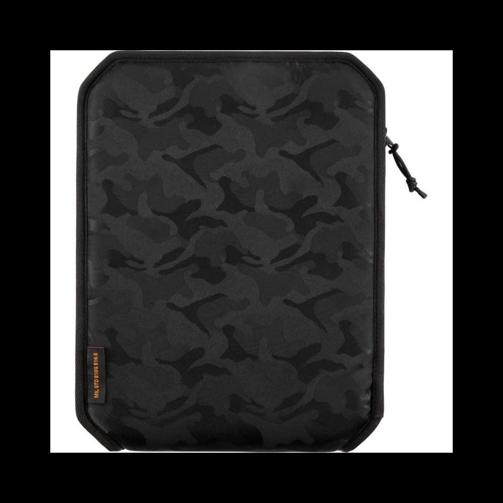Urban Armor Gear Apple UAG Tasche Shock Sleeve Lite iPad Pro 11 (schwarz midnight camo) - 3