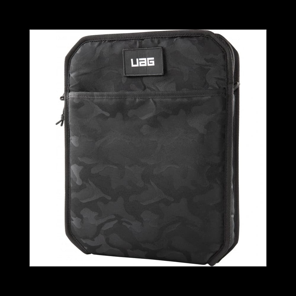 Urban Armor Gear Apple UAG Tasche Shock Sleeve Lite iPad Pro 11 (schwarz midnight camo)