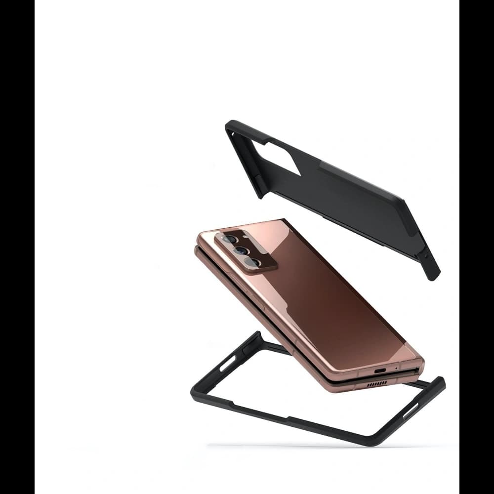 Etui Ringke Slim Samsung Galaxy Z Fold 2 Clear - 6