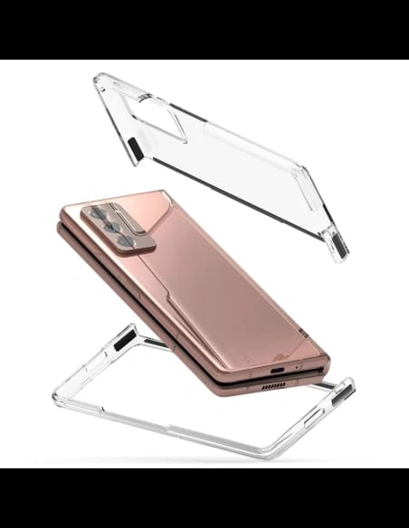 Etui Ringke Slim Samsung Galaxy Z Fold 2 Clear