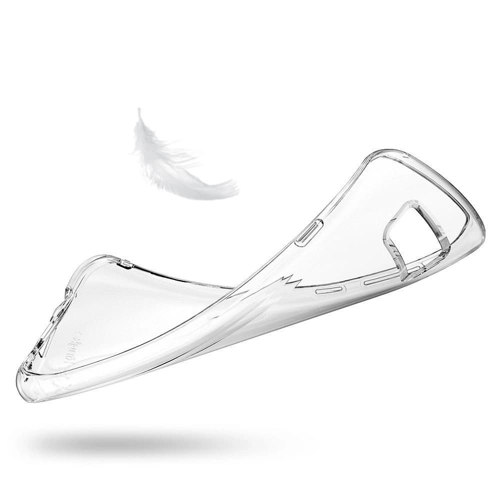 [OUTLET] Etui Ringke Air Samsung Galaxy S8 Plus Růžové zlato - 2