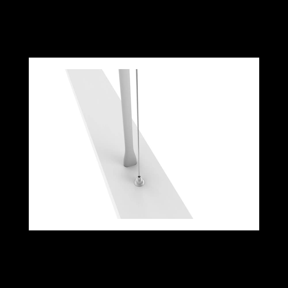 Lampa suspendată inteligentă Yeelight Cristal Pendant Light - 2