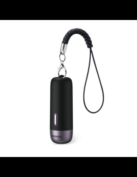 Lokalizator Baseus T3, Bluetooth 5.0 (czarny)
