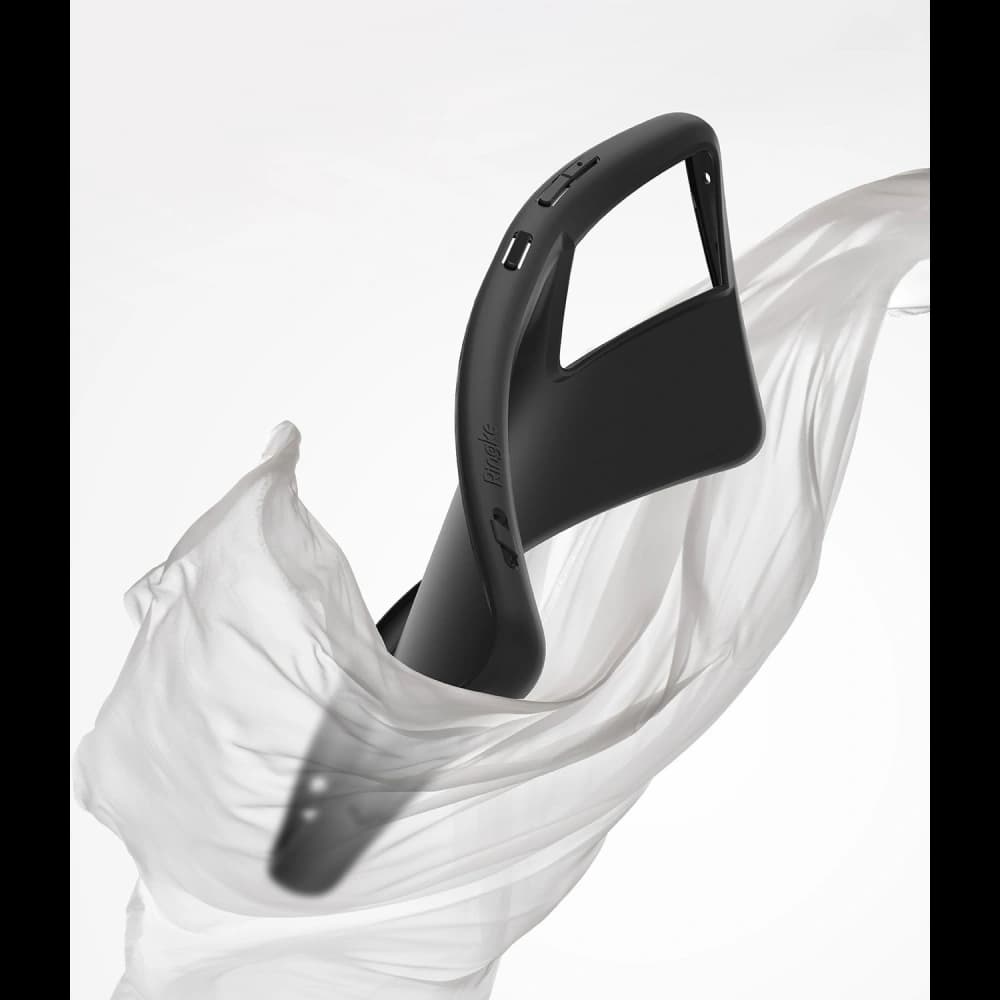 Ringke Air S Samsung Galaxy S21 Ultra Black - 5