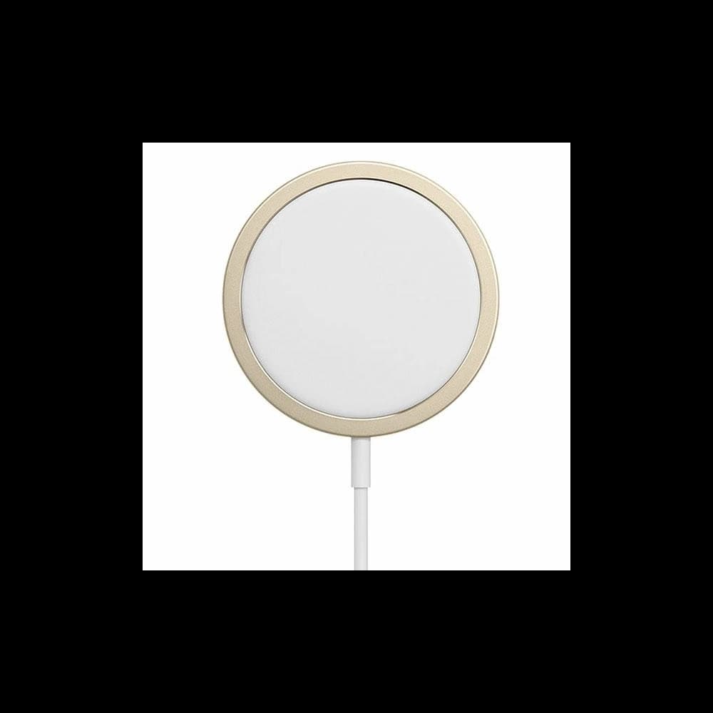 Guess Induktives Ladegerät GUCBMSVSLG 15W MagSafe - 2