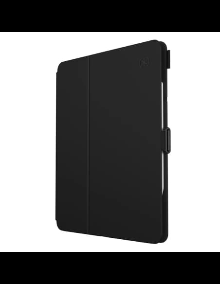 Etui Speck Balance Folio Apple iPad Pro 12.9 2020 (4. generacji) z powłoką MICROBAN, uchwyt Apple Pencil (Black)