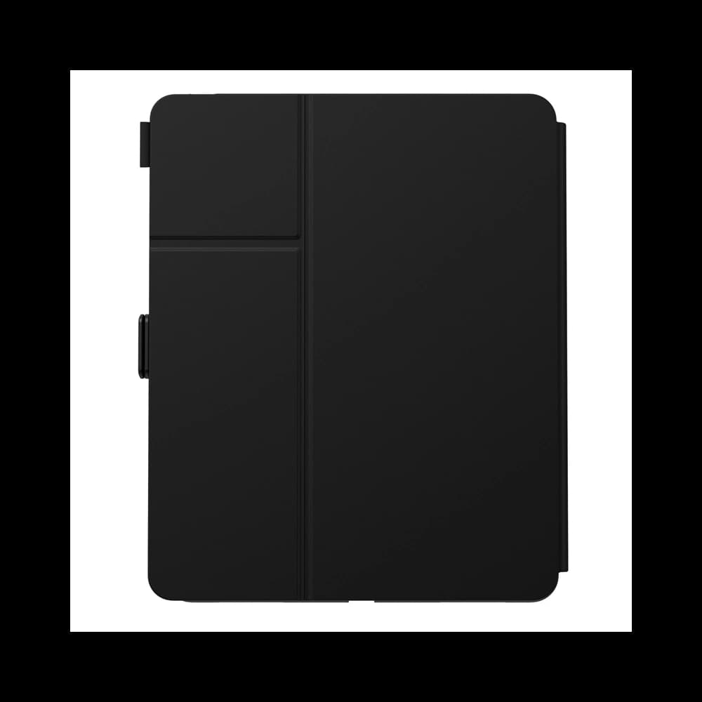 Etui Speck Balance Folio Apple iPad Pro 12.9 2020 (a 4-a generație) cu strat MICROBAN, suport pentru Apple Pencil (Negru) - 3