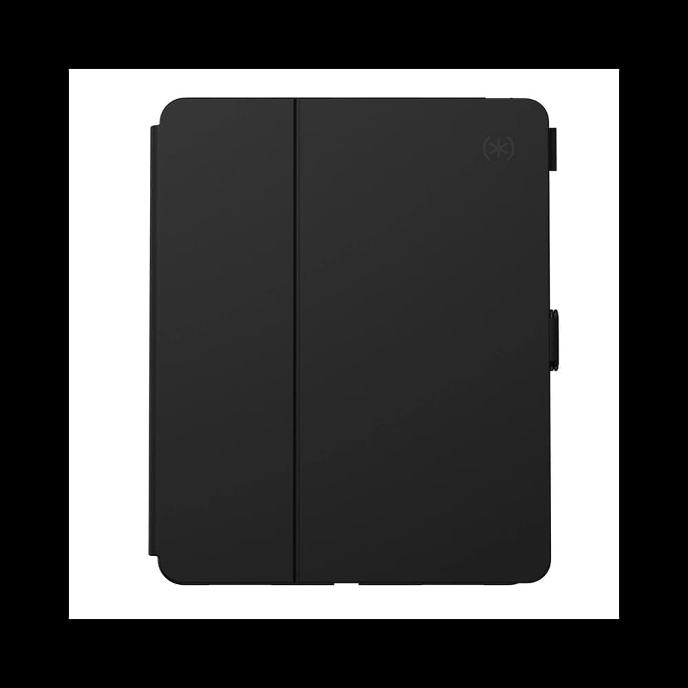 Etui Speck Balance Folio Apple iPad Pro 12.9 2020 (a 4-a generație) cu strat MICROBAN, suport pentru Apple Pencil (Negru) - 9