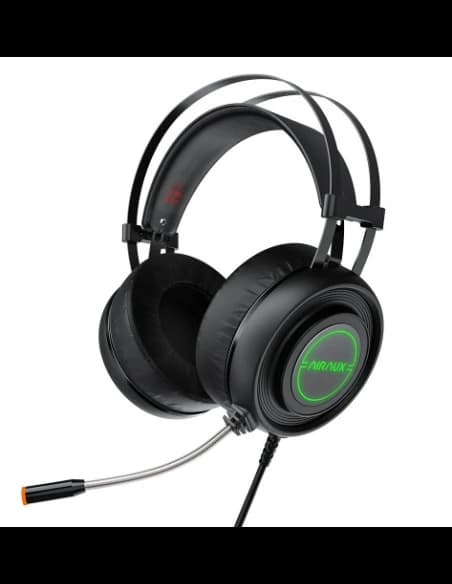 Słuchawki gamingowe BlitzWolf AA-GB1, RGB, 7.1