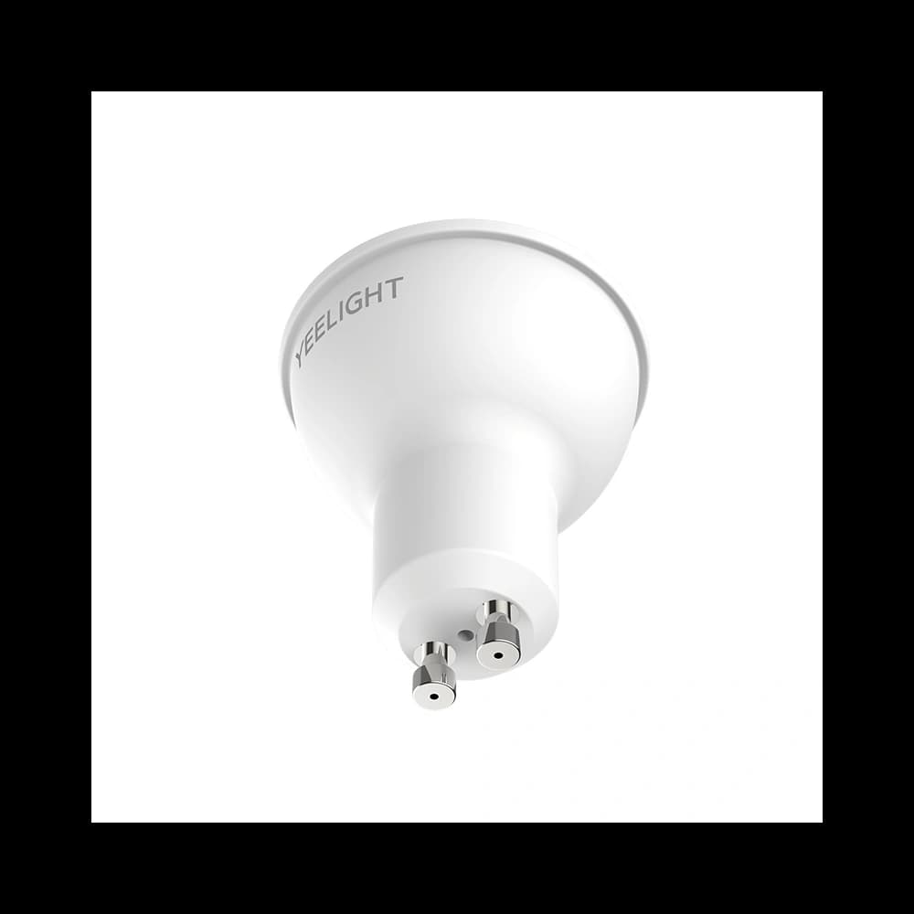 Inteligentní žárovka Yeelight W1 GU10 (stmívatelná) 1ks - 3