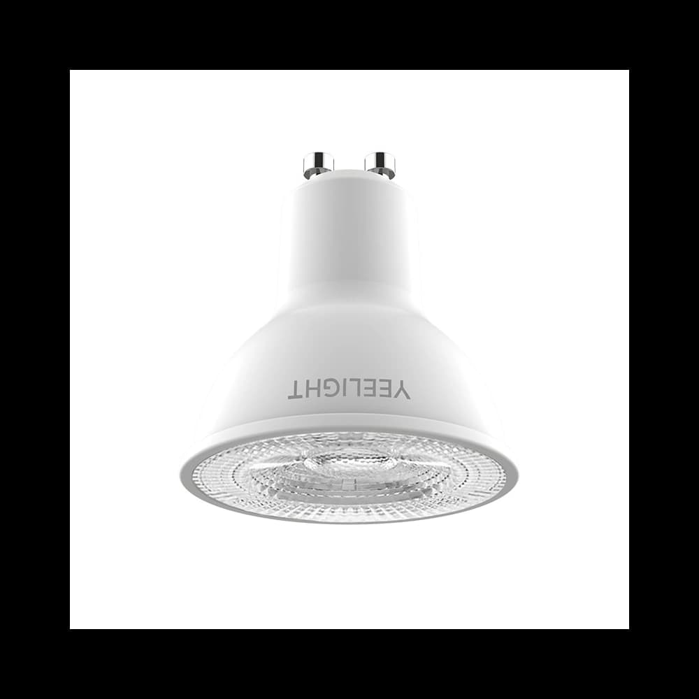 Inteligentní žárovka Yeelight W1 GU10 (stmívatelná) 1ks - 4