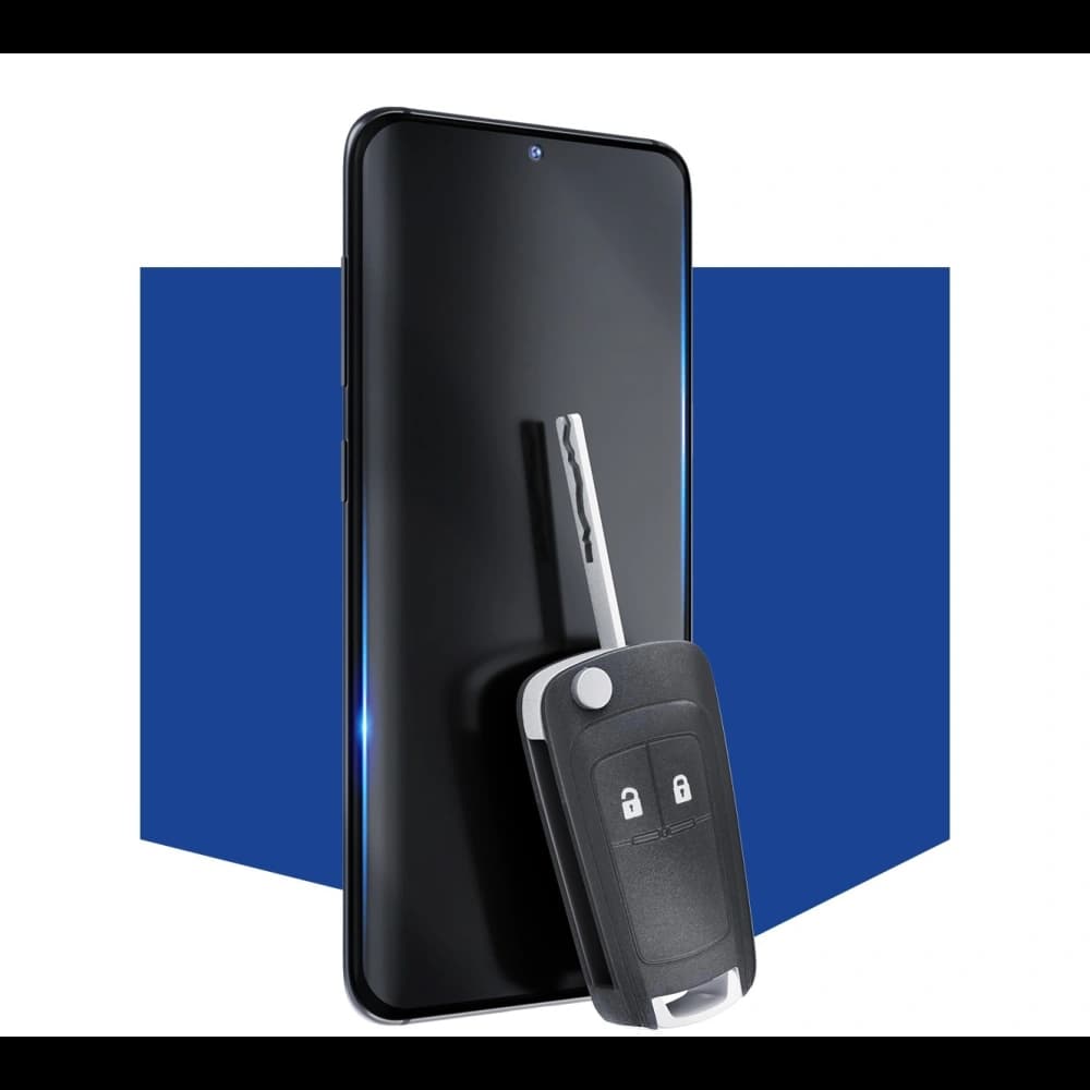 Ochranná fólie 3MK ARC+ Redmi Note 9T 5G - 5