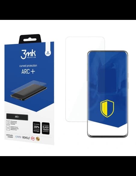 3MK ARC+ OnePlus 7 Pro