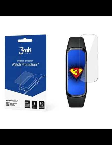 3MK ARC Samsung Galaxy Fit 2