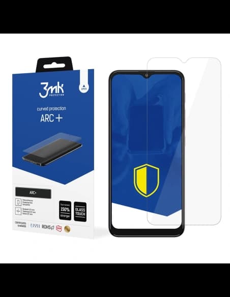 3MK Schutzfolie ARC+ Motorola Moto G30