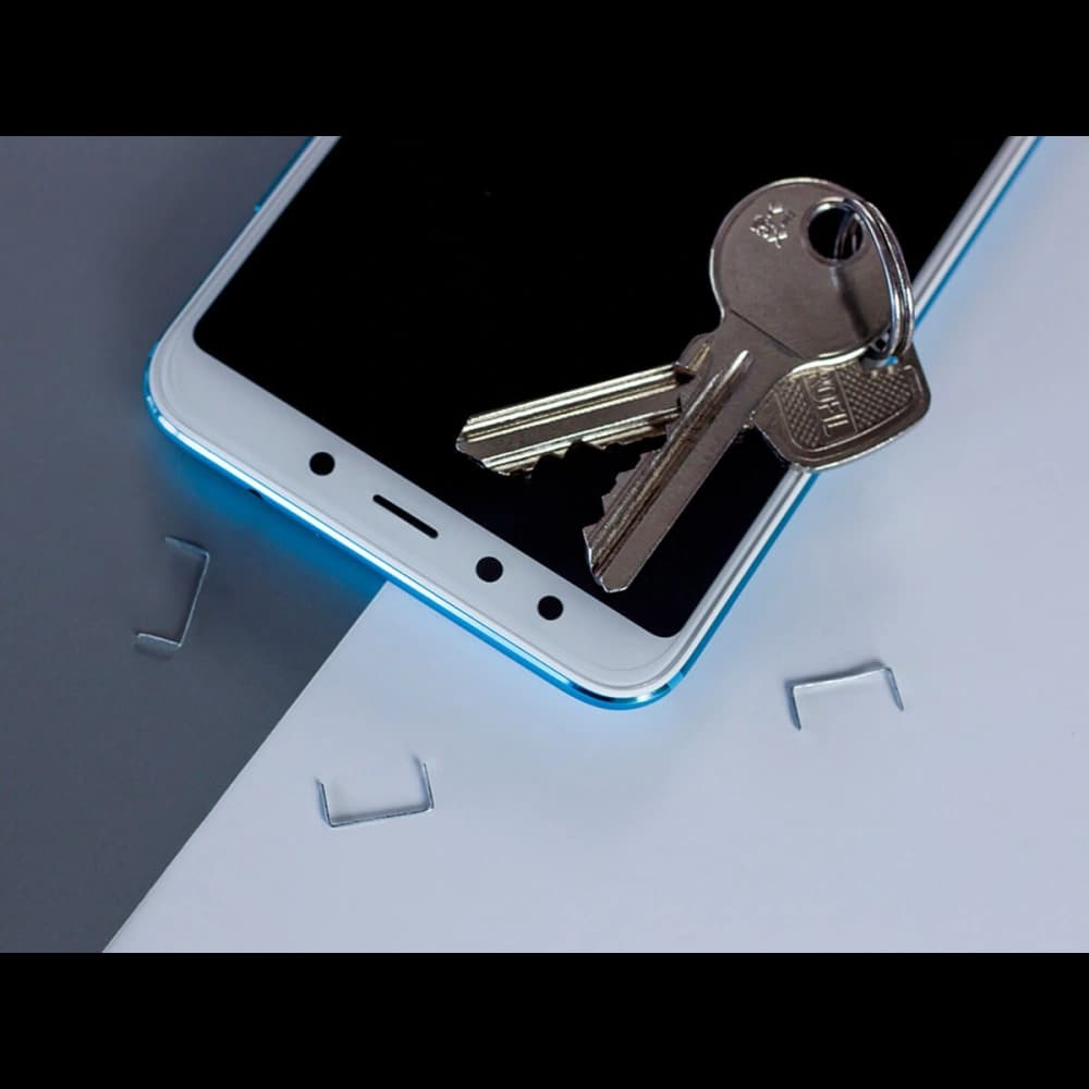 Sticlă hibridă 3MK FlexibleGlass Lite Redmi 9T - 5