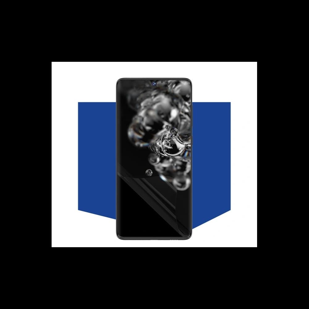 3MK Schutzfolie ARC+ Motorola Moto G30 - 3