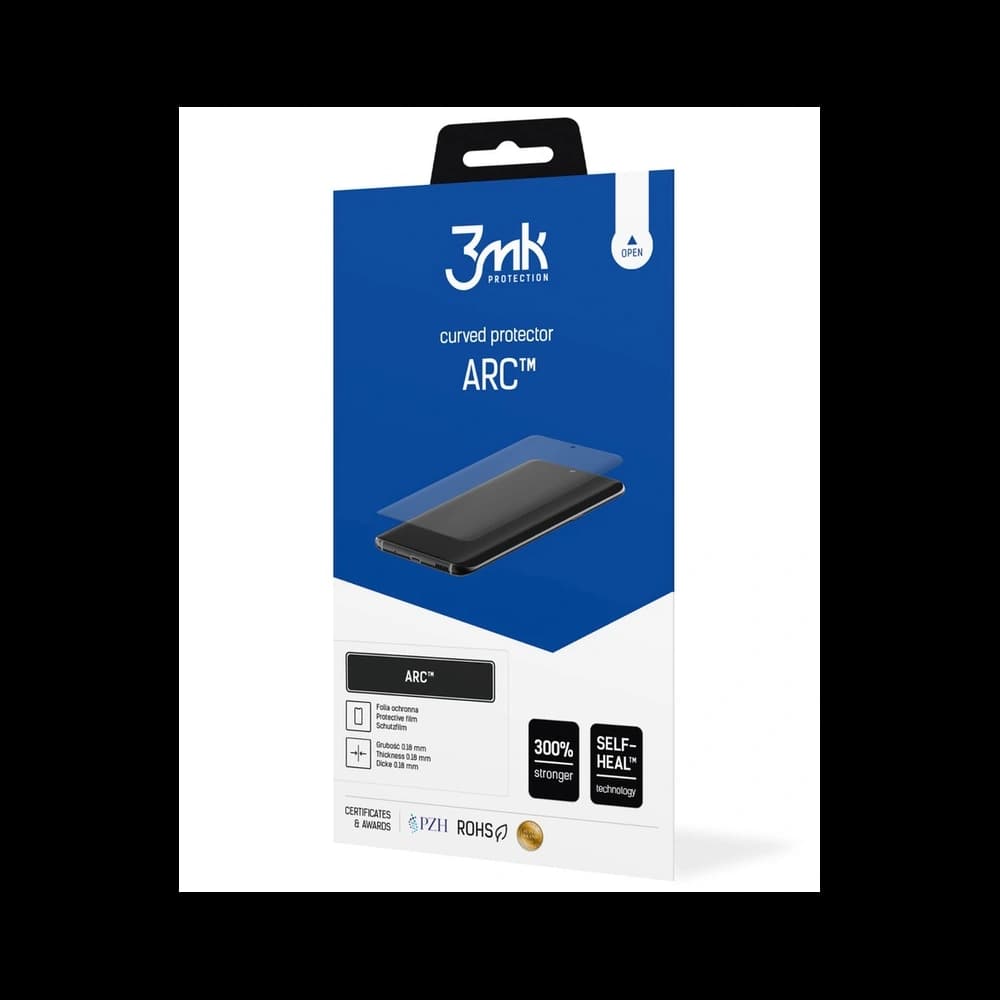 3MK Schutzfolie ARC Honor Watch SE